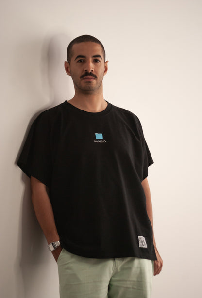 Drop05 // Folder Tee